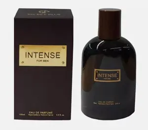 Intense For Men Cologne 3.4oz EDP Intense For Men Cologne 3.4oz EDP