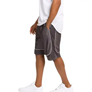 Dominate Dazzle Basketball Shorts