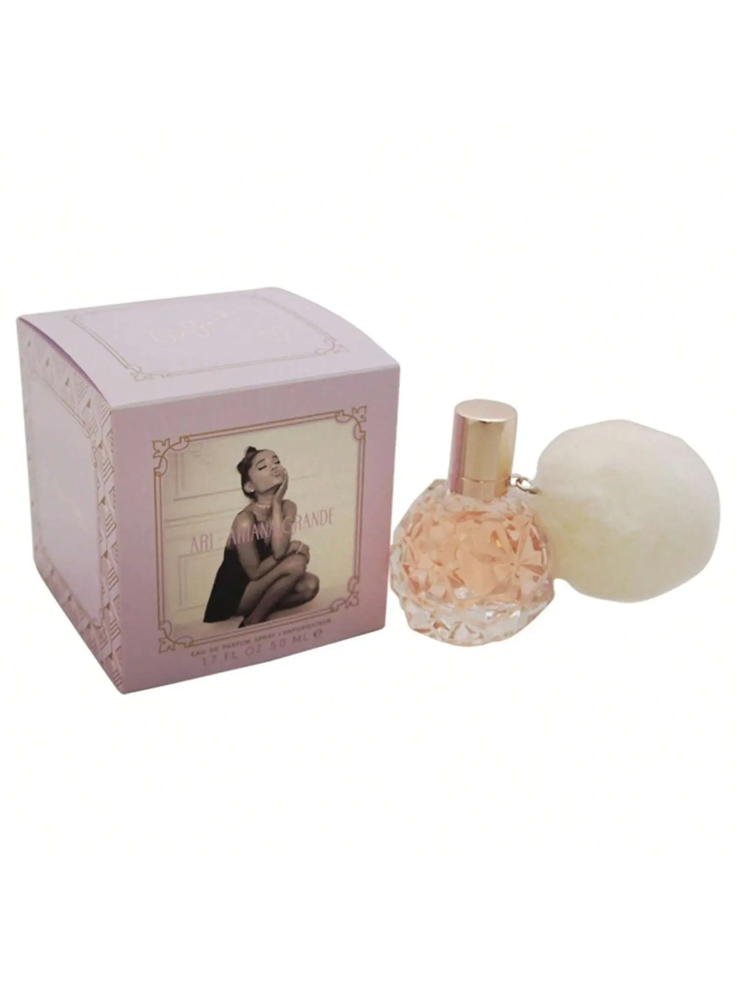 Ari For Women - 1.7 Oz EDP Spray