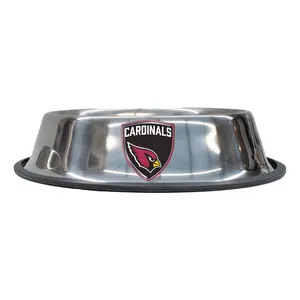 Littlearth NFL Everyday Large Pet Bowl