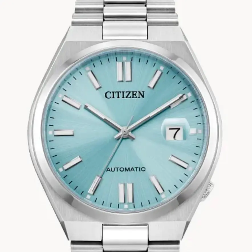 Citizen Automic Tsuyosa Watch