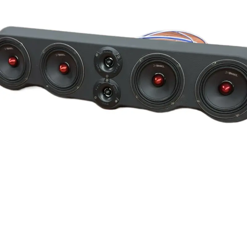Universal 37 roof  panel loaded ds 18