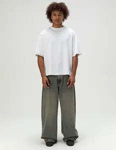 RSQ Mens Ultra Baggy Jeans