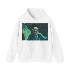 Benito Unisex hoodie