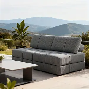 sofa living room  sofa bed couch muebles para sala Premium Rebound Sponge Folding Sofa Bed Convertible With Washable Cover Foldable Mattress Suitable For Living Room Bedroom Office Multi Functional Guest Bed Solution