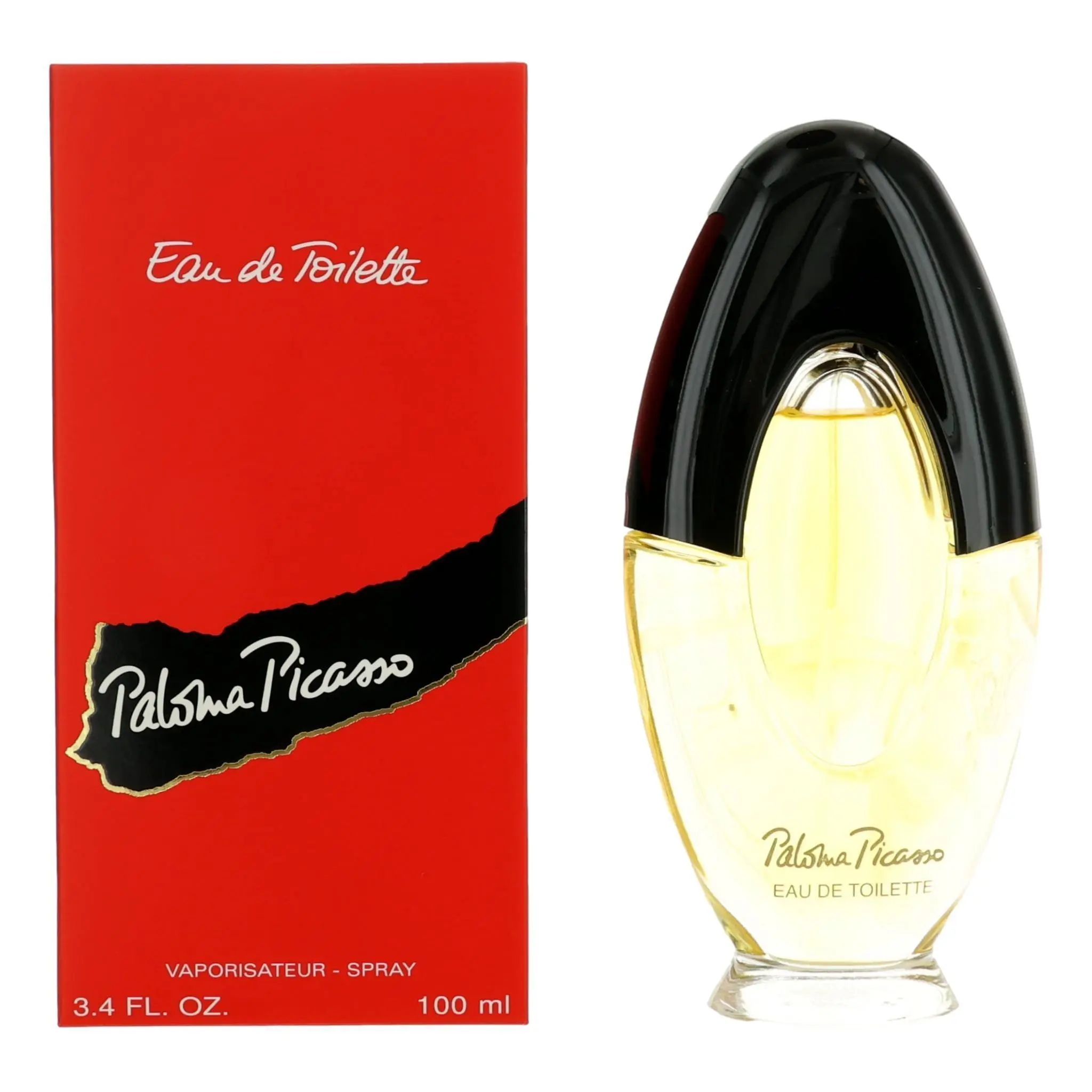 PALOMA PICASSO/PALOMA PICASSO EDT SPRAY 3.3 OZ (W)