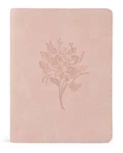 ESV Shiloh Journaling Bible