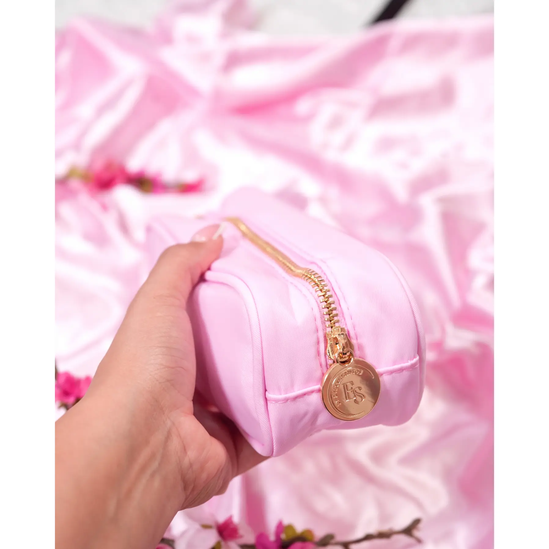 Pencil Pouch
