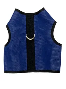 Kitty Holster Cat Harness (Made in the USA Koolnit Mesh)