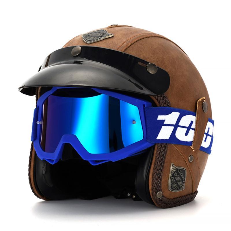 Spot goggles Motorcycle off-road goggles Outdoor riding Windproof sand goggles Riding glasses Sunglasses