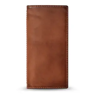 Jack Classic Long Bifold Brown