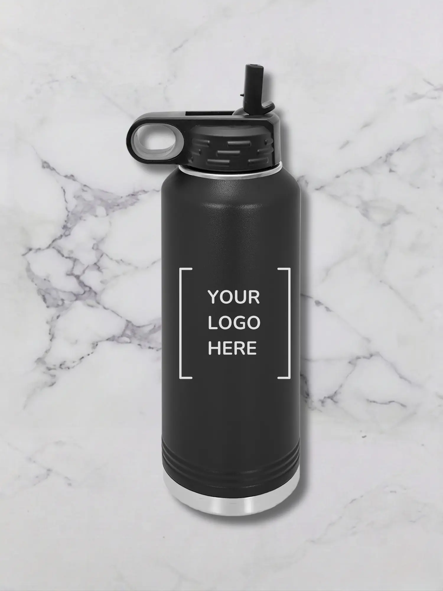 40 oz. Water Bottle
