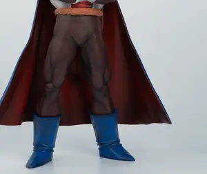 king-veee-gee-taaaa PVC Figure for Home Decoration