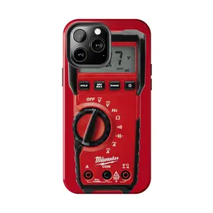 Mechanic Tool Box Style Protective Case Compatible with iPhone 7, 8, X, 11, 12, 13, 14, 15, 16 17 & Samsung Galaxy S21, S22, S23 & S24 S25 seriesPhone Case Compatible iPhone 7, 8, X, 11, 12, 13, 14, 15, 16 17&Samsung Galaxy S21, S22, S23 & S24 S25 series