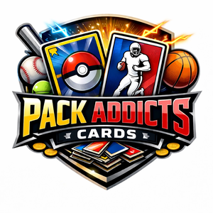 Pack Addicts Cards