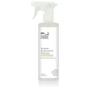 MORE® Stone & Quartz Polish