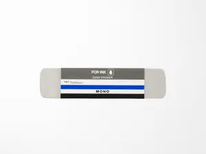 Tombow Mono Sand Eraser