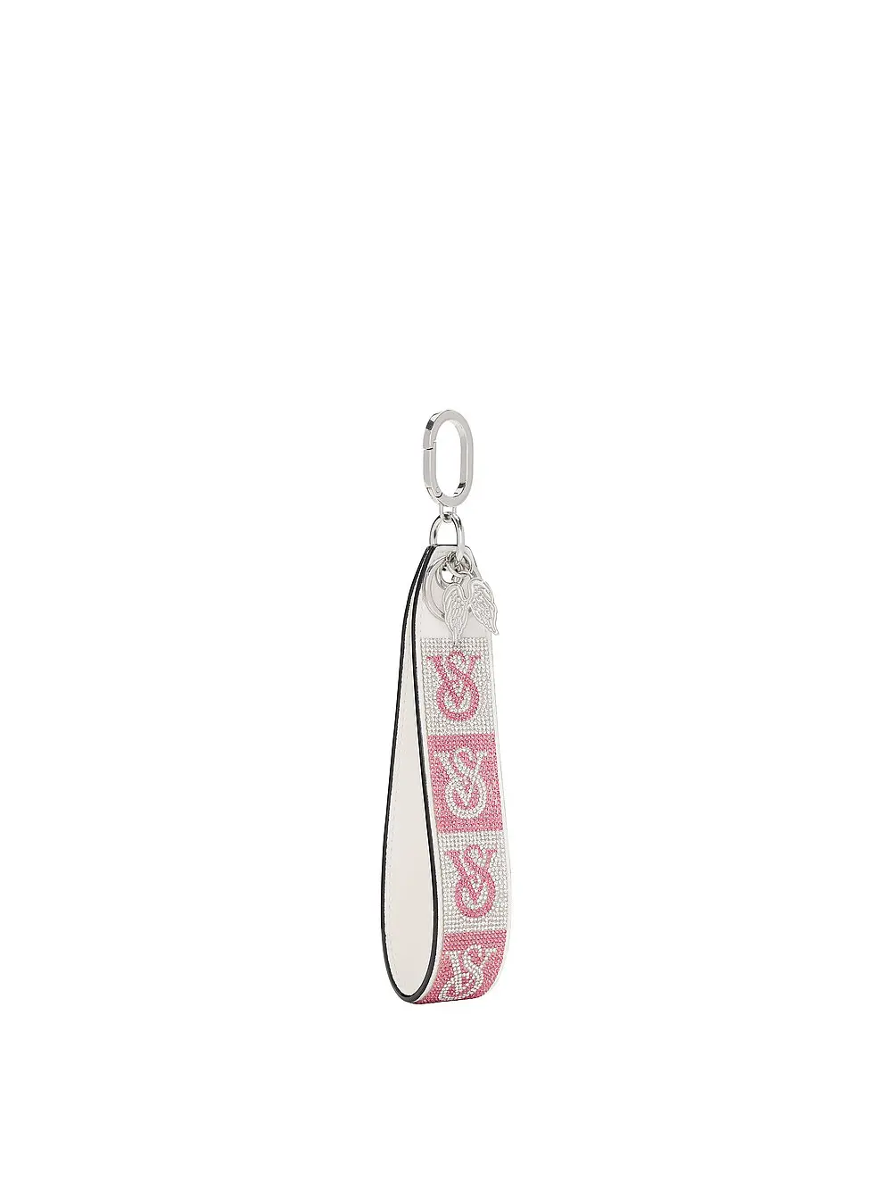 Victoria's Secret Wristlet Strap Keychain