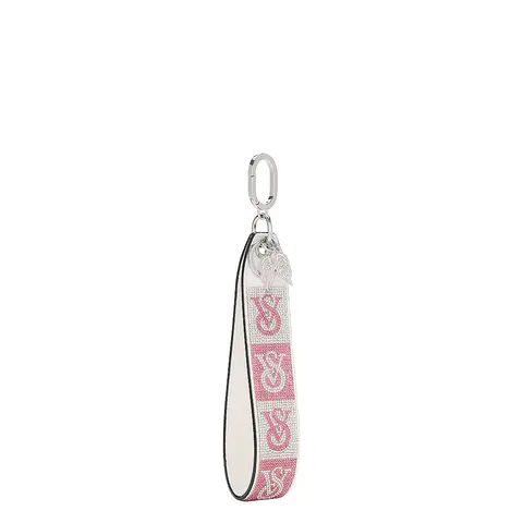 Victoria's Secret Wristlet Strap Keychain