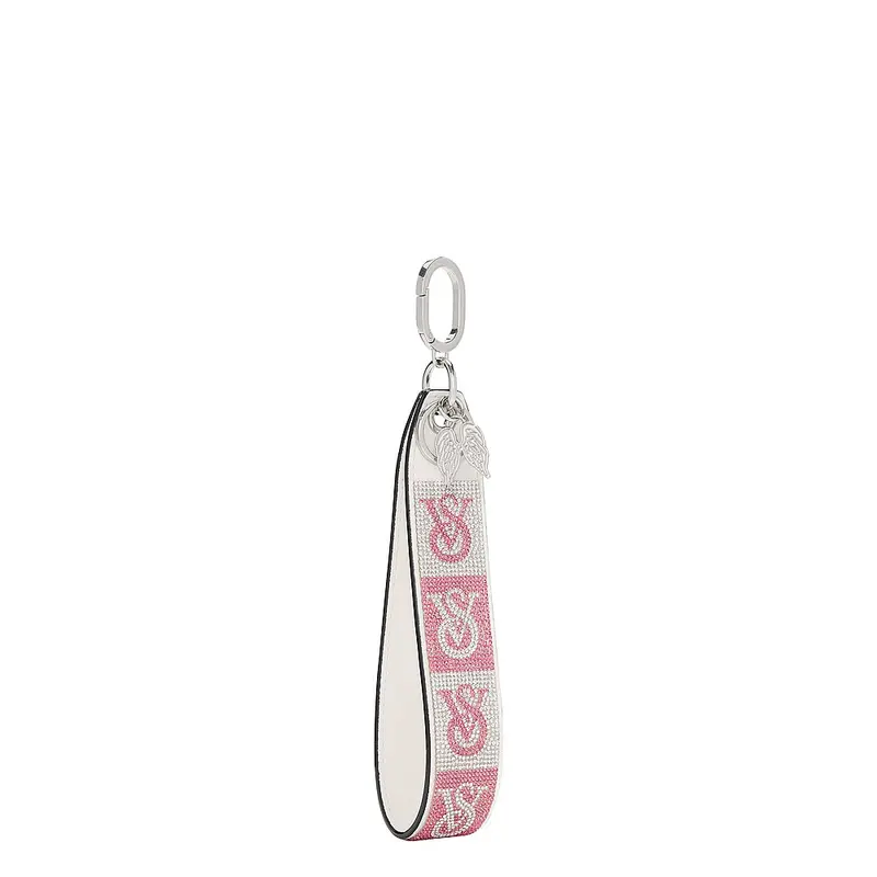 Victoria's Secret Wristlet Strap Keychain