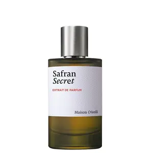 Safran Secret Extrait