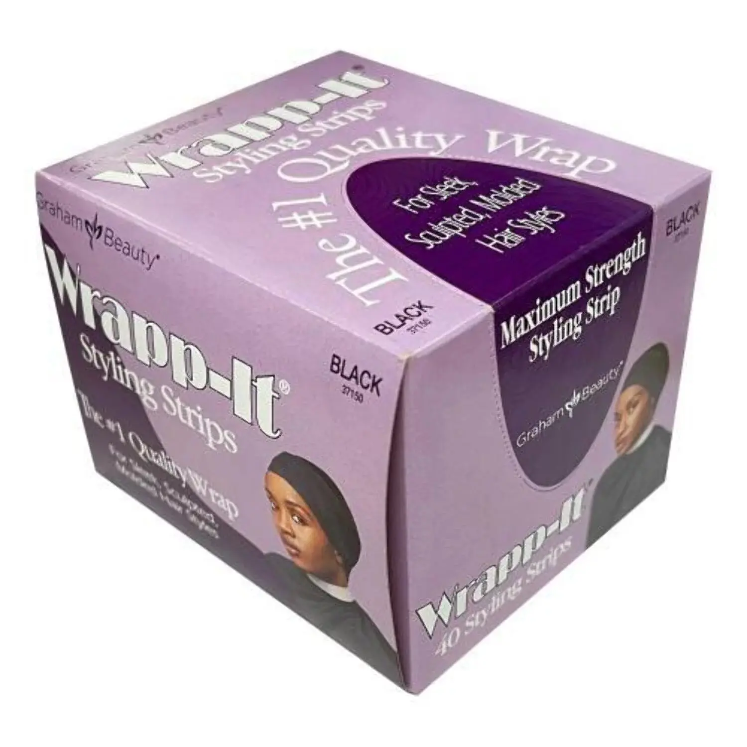 Wrap it 40pcs Wrap it 40pcs
