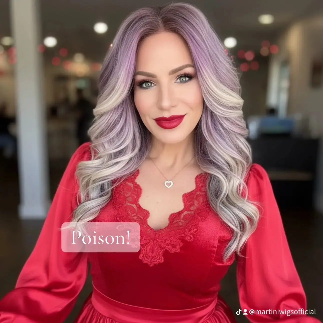 Poison