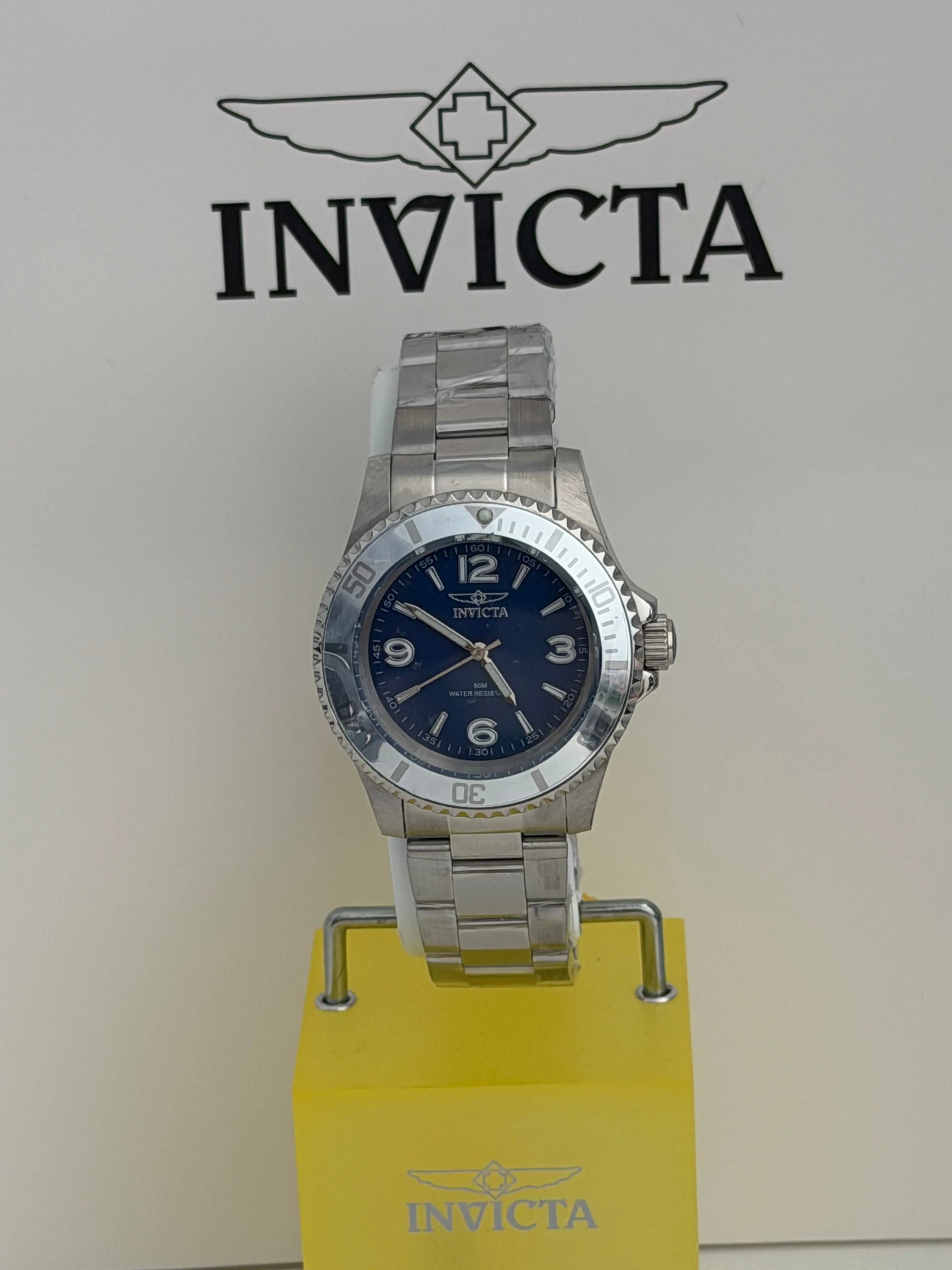 Invicta Specialty Rowan Men's Watch - 40mm