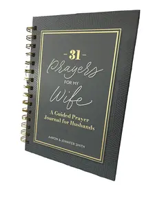 Christian Art Gifts 31 Prayers for My Wife