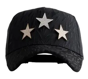 Barbas Hats X Corridos Tumbados Rockstar