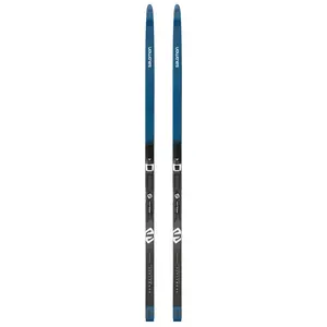 Salomon '22-'23 Men's Snowscape Cross-Country Skis