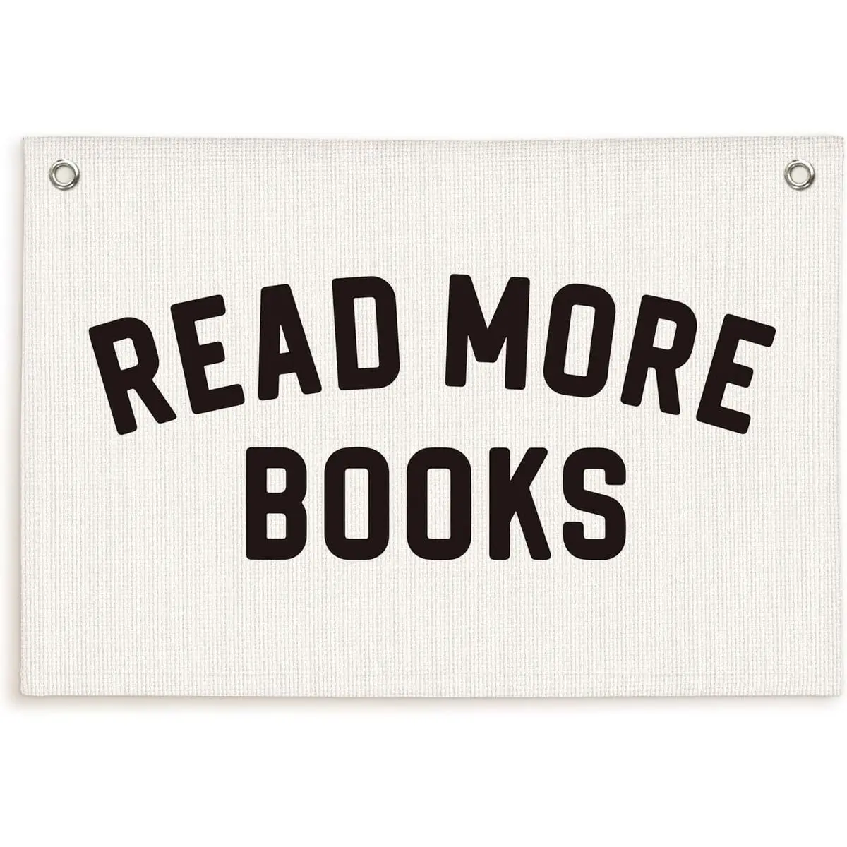 Read more books