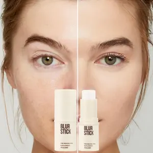 1PC Invisible Pore, Covering Facial Blemishes, Creating Perfect Makeup, Long-lasting and Natural, Waterproof, Hydrating Illuminating Primer, Facial Cosmetics