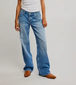 Tennessee Low Rise BF