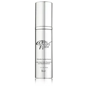Iveé Luxury Skincare Total Benefits C-Stem Wrinkle Combat Serum