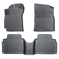 Hyundai Elantra 2021-2025 Gas Model (3pcs/set)