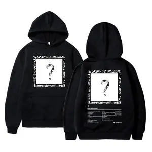 XXXTENTACION Hoodie, Sweatshirt, T-Shirt, XXXTentacion T-Shirt, Hip Hop Sweatshirt, Rap Merch, Cotton Blend Pullover, Unisex Fan Gift