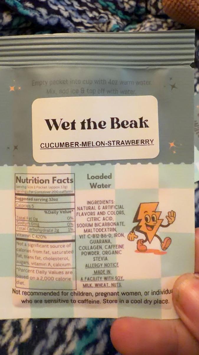 Item: Ocean Side-Watermelon/Cotton Candy