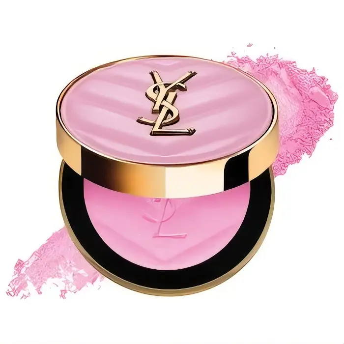 #42  Baby pink