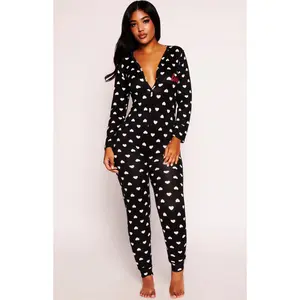 Cozy Corner Onesies Button Comfortable