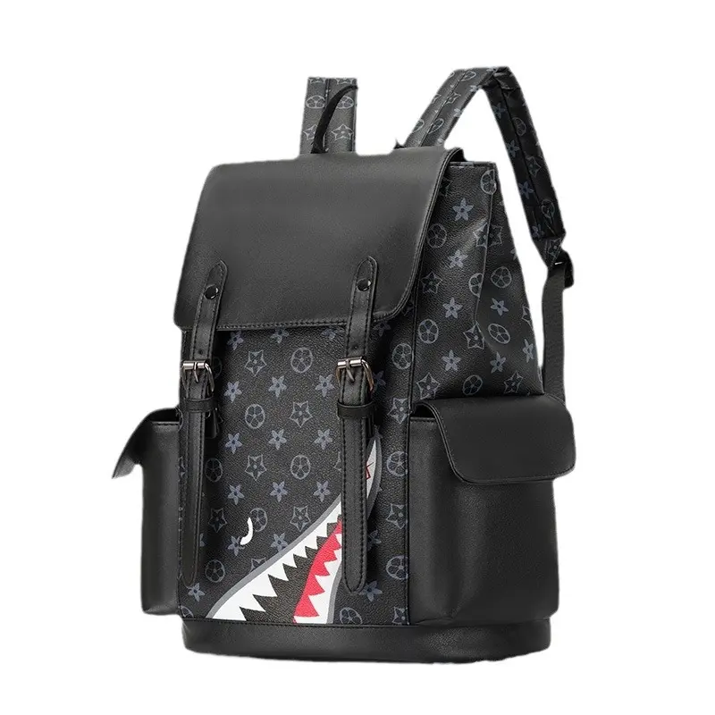 louis vuitton backpack 2018 Louis Vuitton 2018 Monogram Palm Springs Pm Backpack