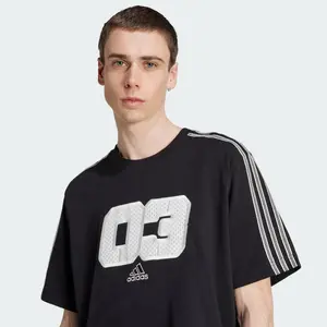 T-shirt adidas GRX Q2