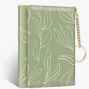 Cartera wallet de mujer ideal para tarjeta y monedero