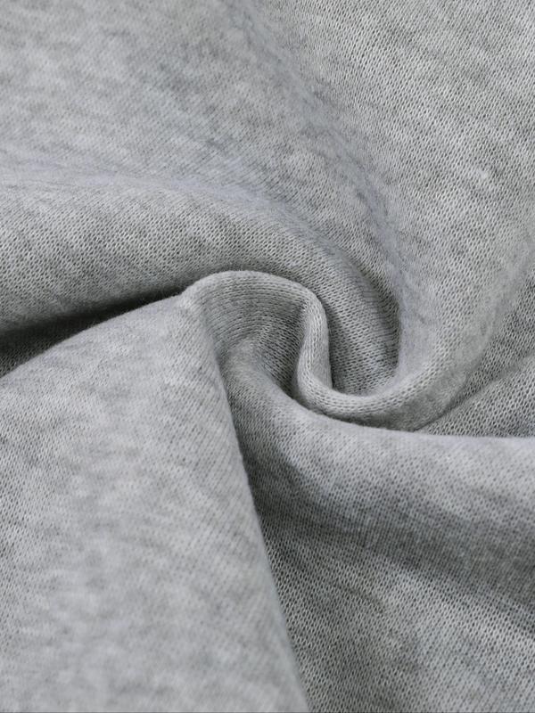 🔥Unisex Half-Zip "LOVE" Leopard & Red Lip Print Hoodie - Light Gray Style, Casual Streetwear Trendy Wear. #LovePrintHoodie #LeopardLipDesign #UnisexFashion #Streetwear Grab This Stylish Piece for Chic Vibe