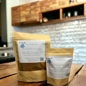 Fulvic Acid Detox Soak