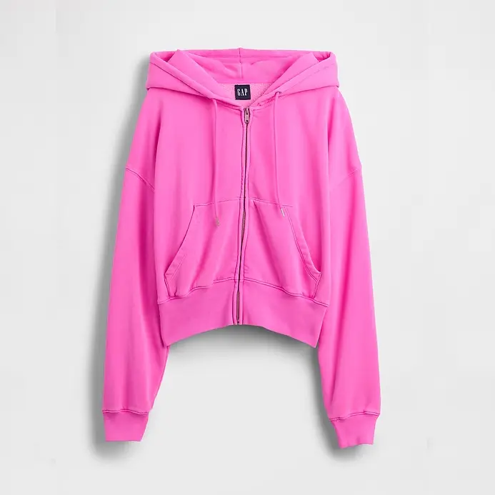 Sugar Plum Neon Pink