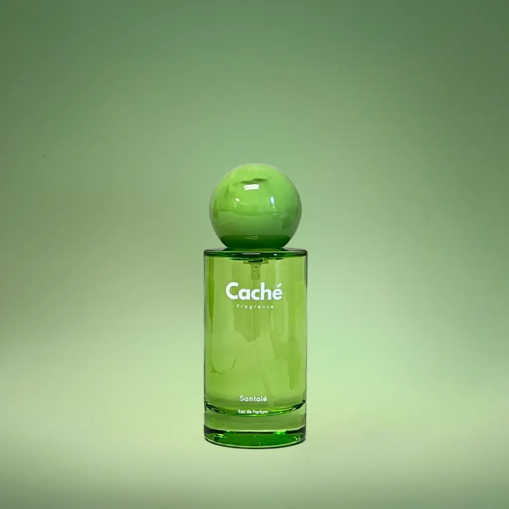 Caché Fragrance | Santalé | Eau De Parfum (1.7oz / 50ml) - TikTok Shop