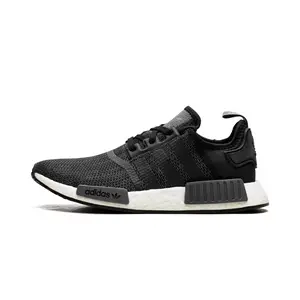 NMD_R1 "Core Black Carbon" B79758