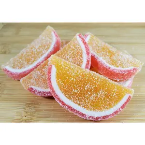 Gourmet Peach Fruit Slices, 4.0 Ounces