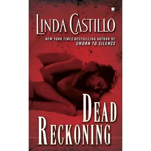 USED-Dead Reckoning by Castillo, Linda (Mass Market Paperback)